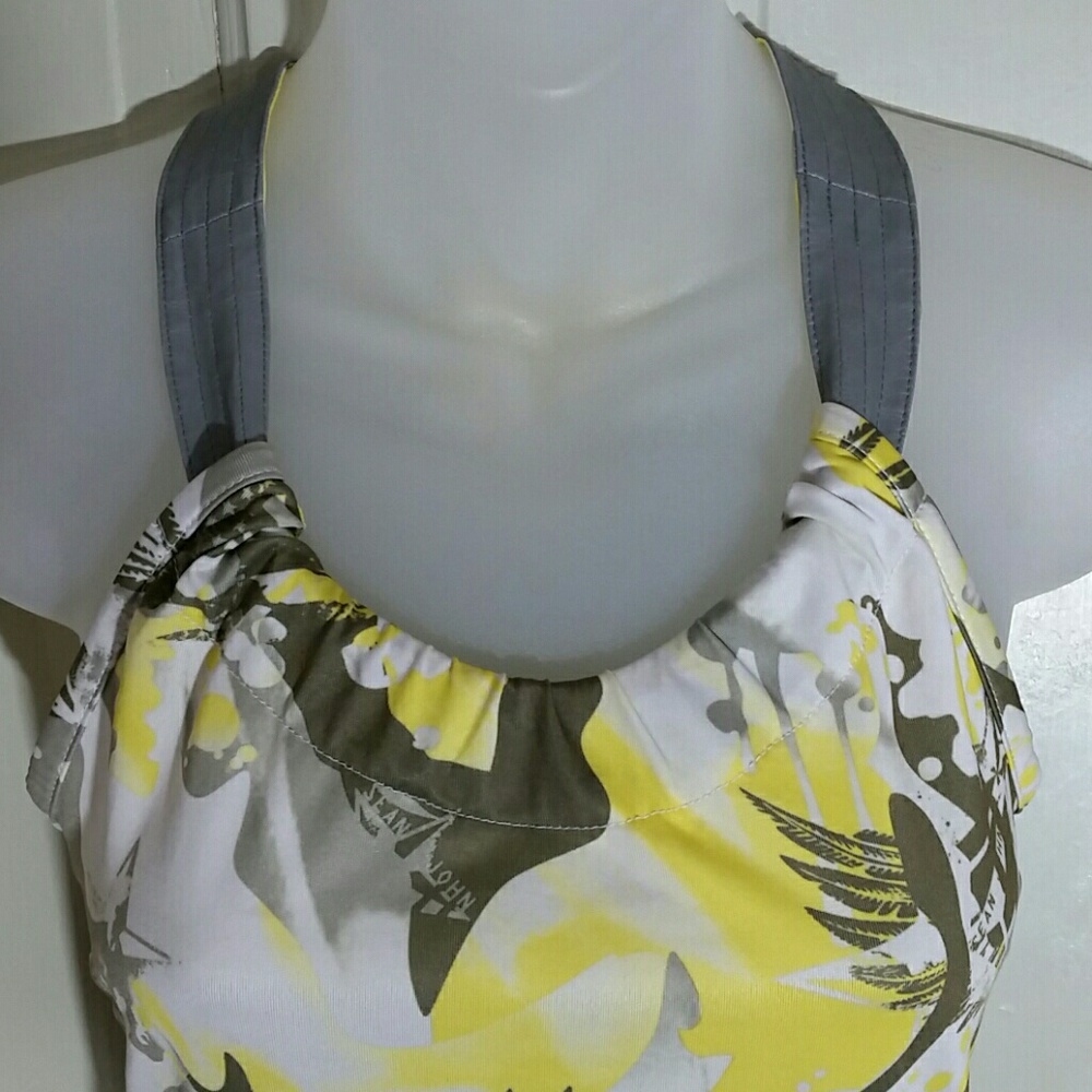 Seanjohn Racer back top - Picture 2 of 8